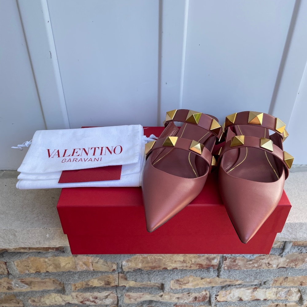 Red Valentino Garavani